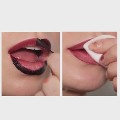 Peel Off Lip Stain